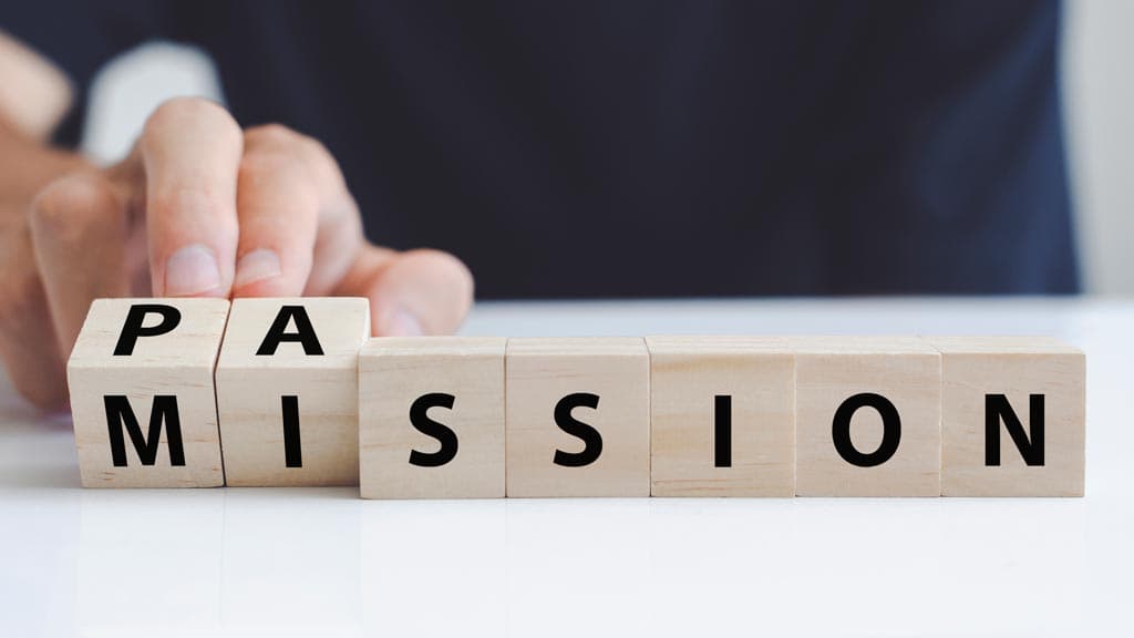 Passionated Passionated